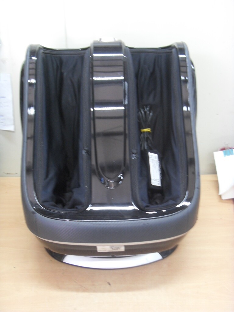 [중고] [중고]이빵 다리애 발마사지기 종아리 마사지기 중고 작동잘됨 경남양산서창