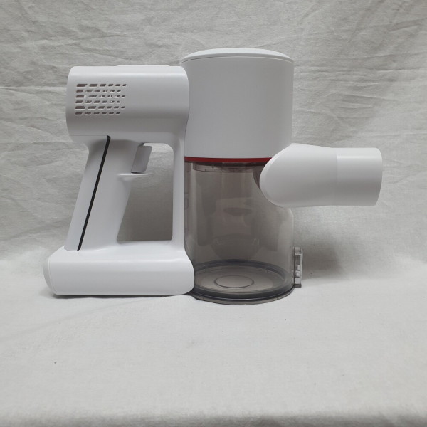 [오늘출발] 스위스밀리터리 (정품) 스위스밀리터리무선청소기 화이트스톰 BLDC NBA-5000V 부품 본체건 (먼지통배터리포함)