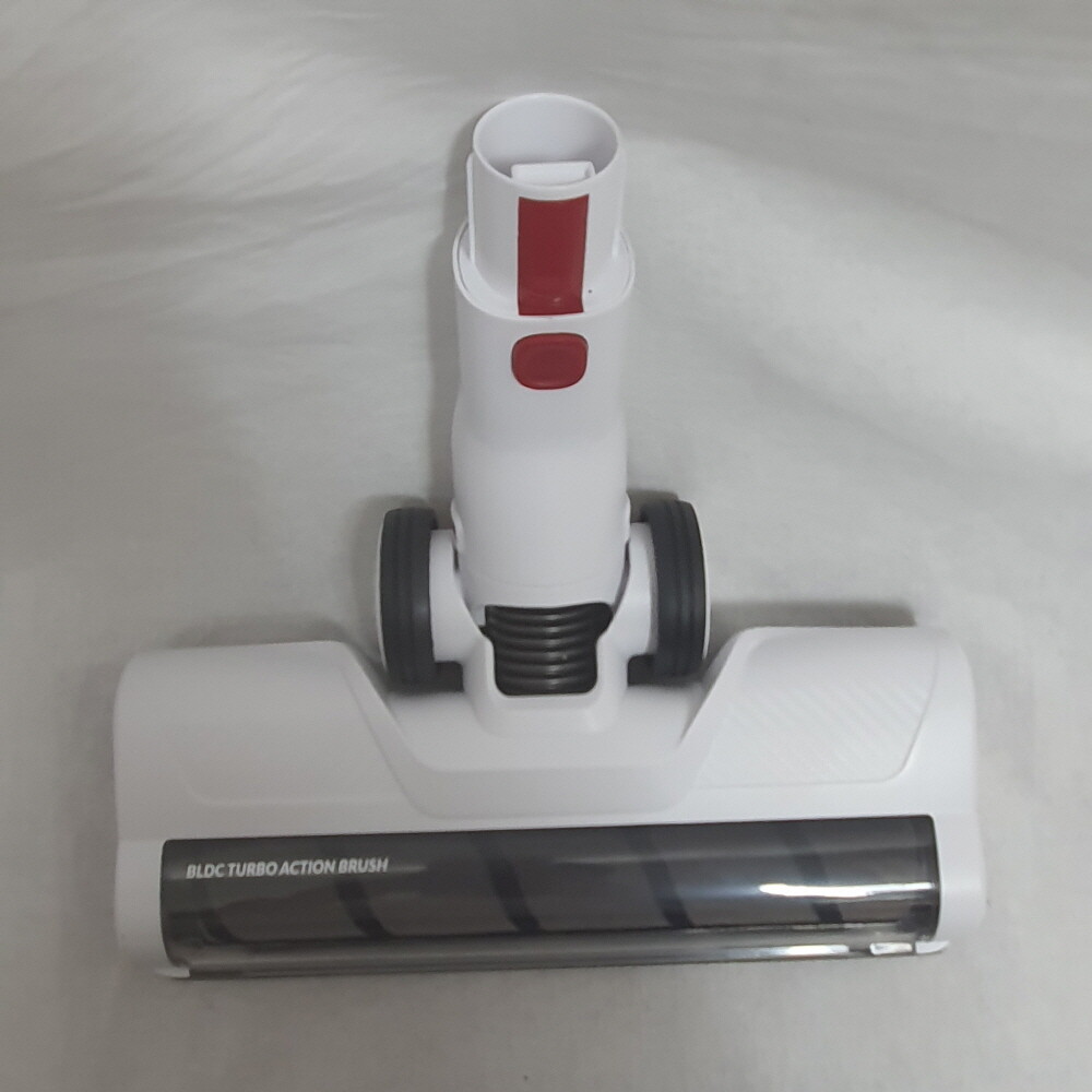 [오늘출발] 스위스밀리터리 (정품) 스위스밀리터리무선청소기 화이트스톰 BLDC NBA-5000V 부품 메인브러쉬