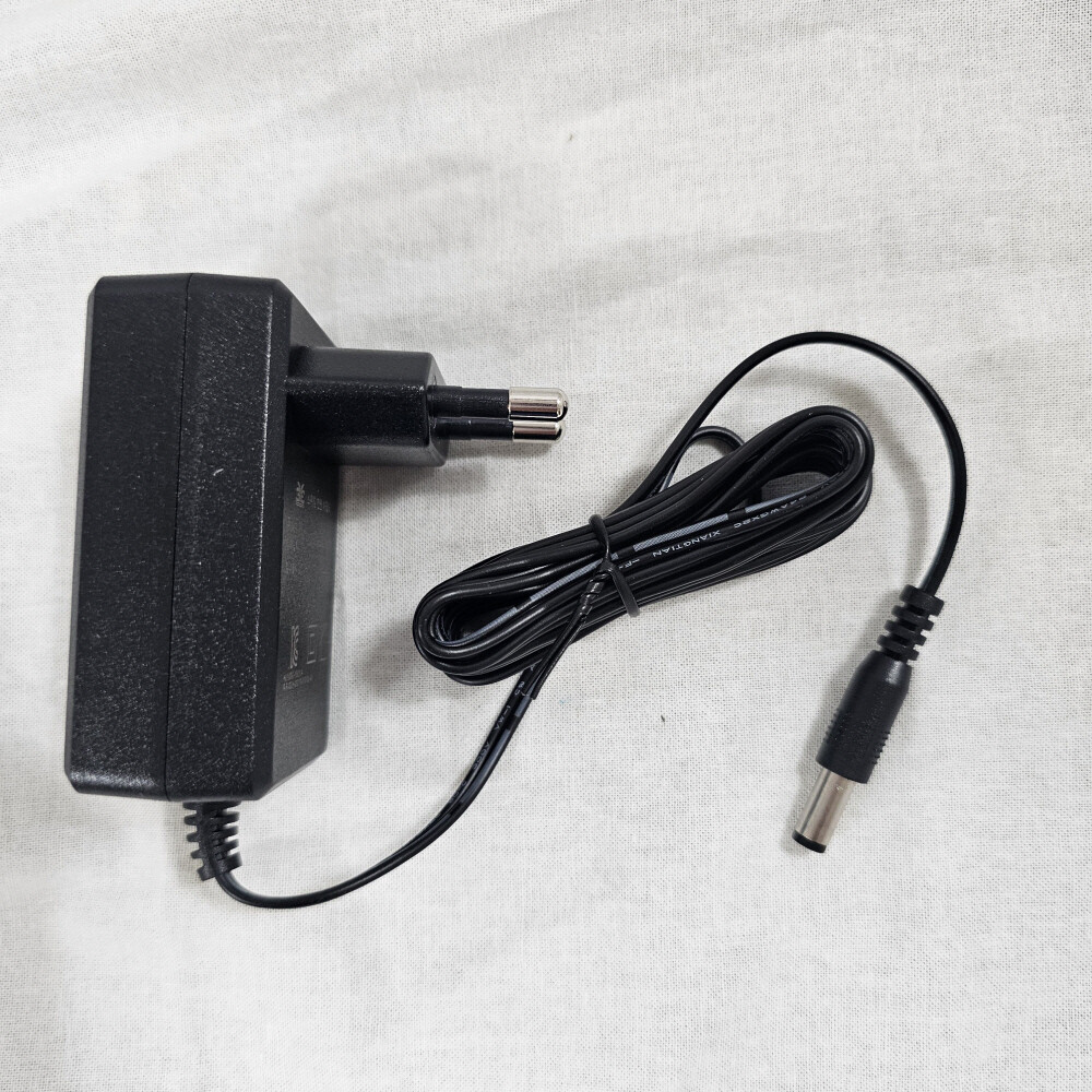 [오늘출발] (호환) 스위스밀리터리 화이트스톰 BLDC NBA-5000V 부품 충전기아답터