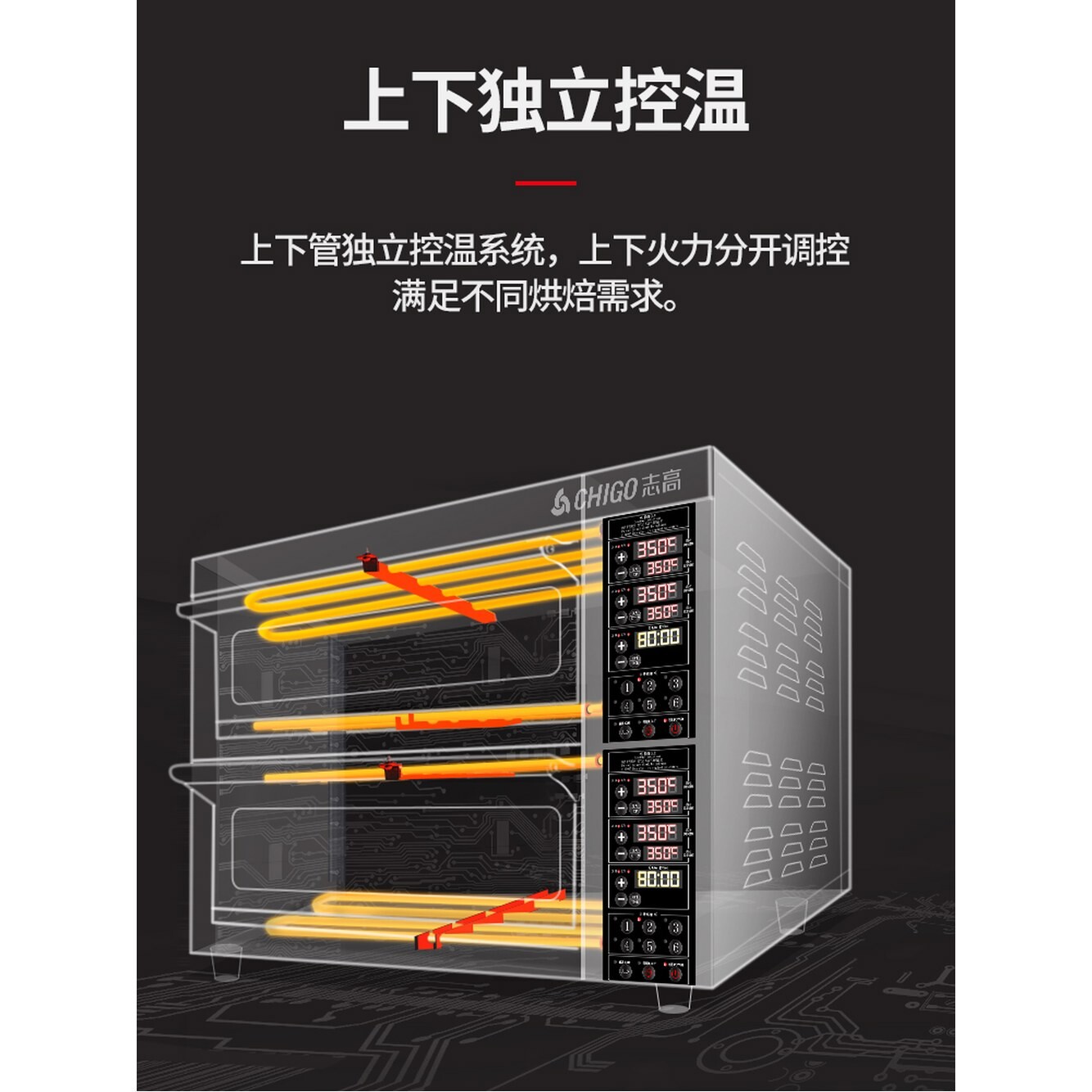 [오늘출발] 에페우노 P134 Gara Evolution 업소용 표준 한국 표준 전기 Effeuno