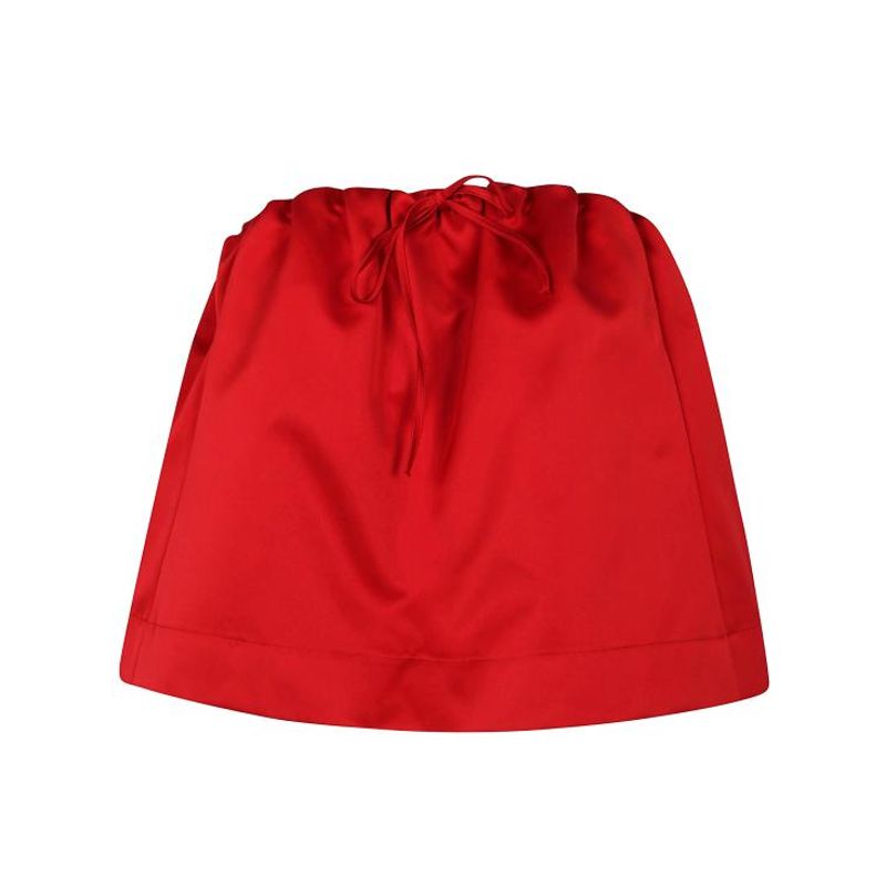 넘버투에니원 25SS 누메로벤투노 긴팔 티셔츠 T0215279 4625 RED 명품직구 관부가세 포함