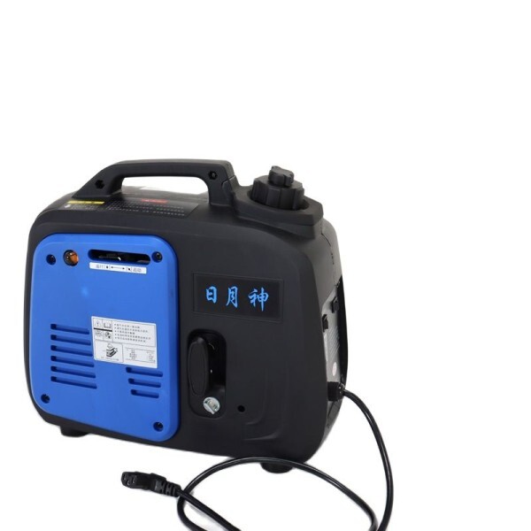 [오늘출발] 48V60V72V 발전기 두 바퀴 차량 범위 확장기 소형 3륜 배터리 설치 무료