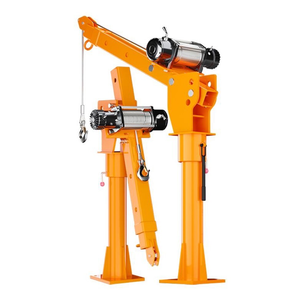 [오늘출발] 호이스트 트럭 트럭크레인 라인제어 제어 1톤트럭크레인 레바블럭 산업용 마그네틱 체인