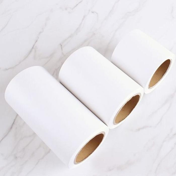 LX 몰딩시알찬트지 밀크화이트 AZMES86-B15