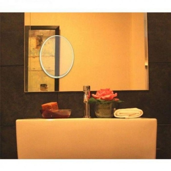 김서림방지거울 일반형 보조거울 깨지지않는거울 49OOV)