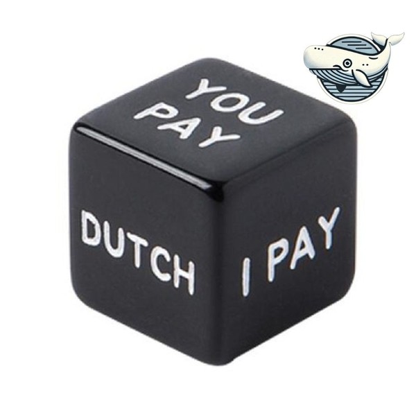 감정 표현 주사위 파티 게임 룰렛 다이스 재미 고민해결주사위 결정주사위 송년회 회식