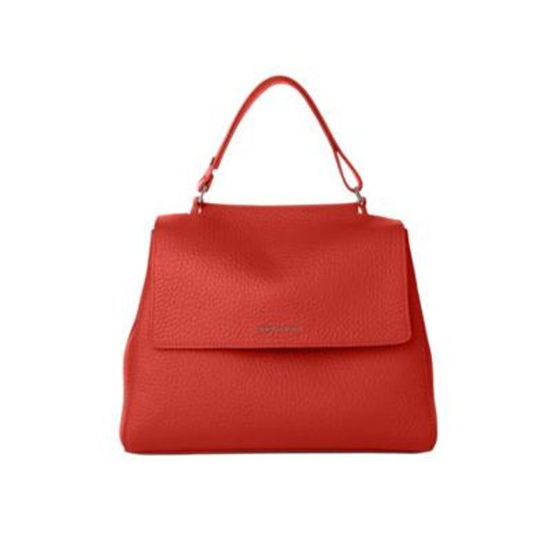 Other B 25SS 오르치아니 숄더백 BT2006 MARLBORO RED 명품직구 관부가세 포함