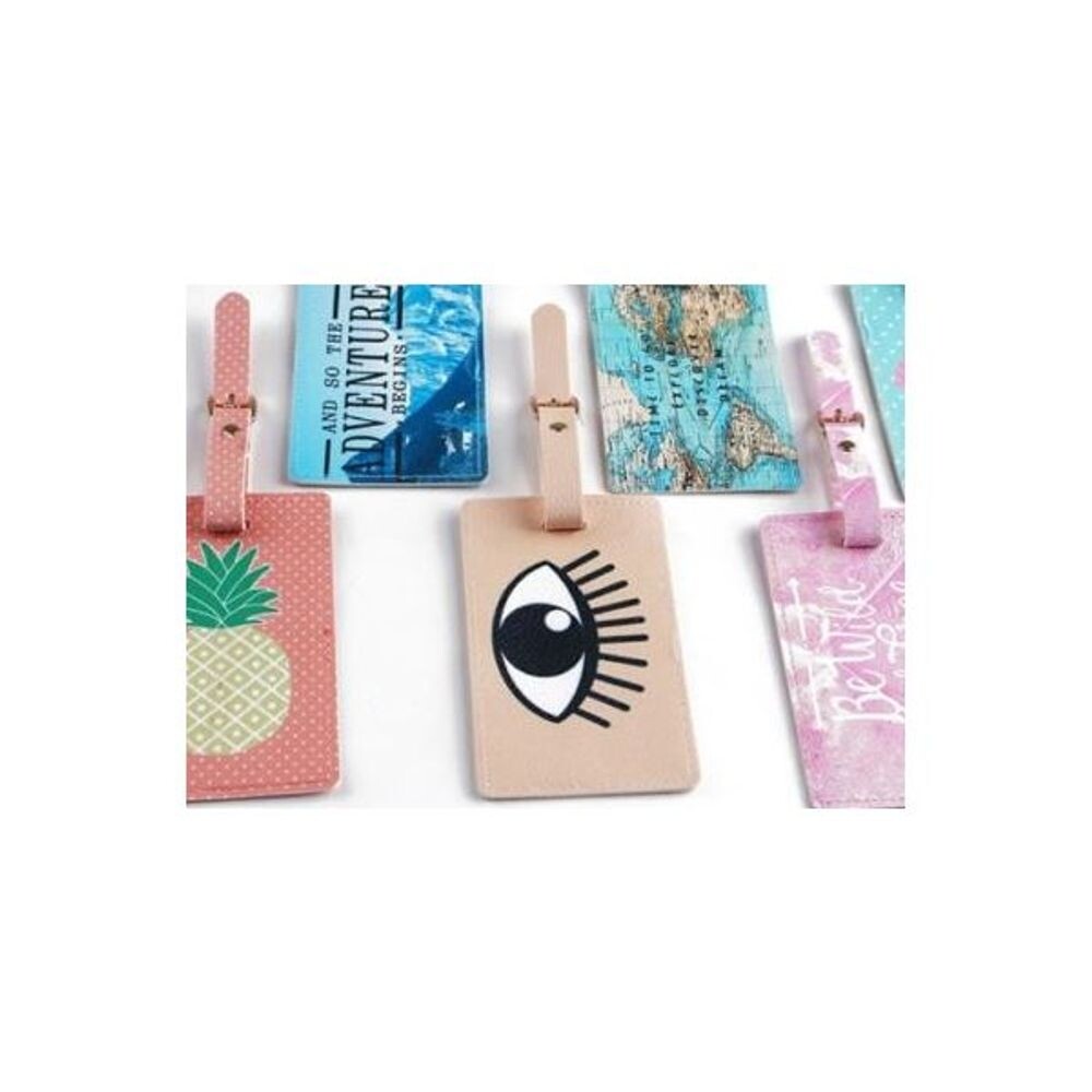 여행용 태그/네임택/캐디백/도난/방지/수하물/책가방/이름/주소/번호/스트랩/이름텍/네임/테그/키고리/공항