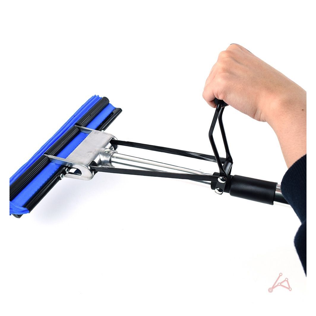 [오늘출발] 펄프 청소기 / 밀대청소기 마대걸레 캐치맙 스핀청소기 청소패드 퀵스위퍼 스핀맙