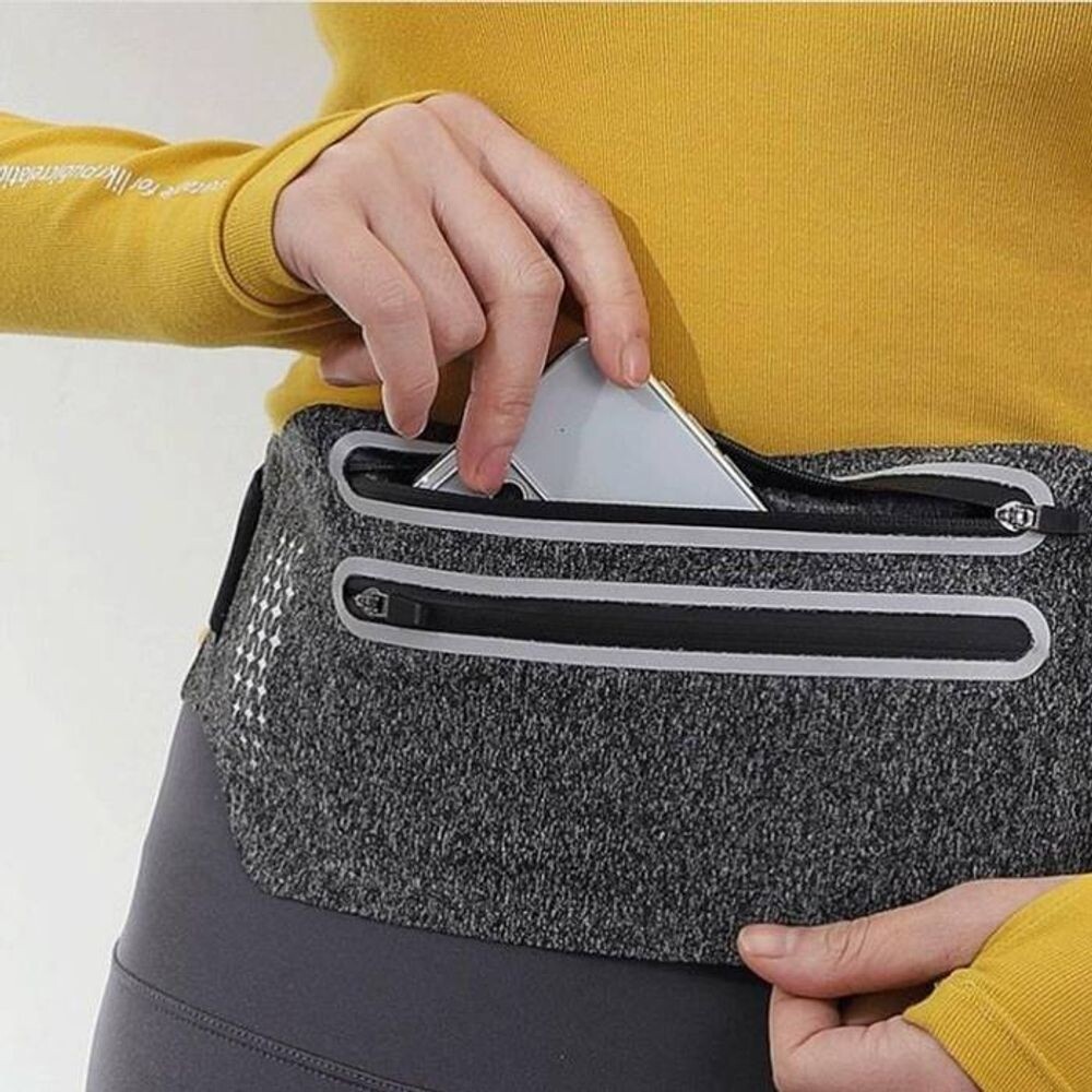 러닝힙색 여행용 마라톤 등산 운동 힙색 슬링백/힙/색/허리백/섹/핸드폰/허리/가방/벨트/허리색/스포츠