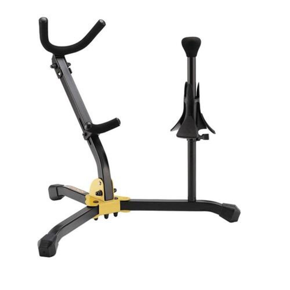 소프라노 알토 테너 색소폰스탠드 Kmt210/색소폰/용품/스탠드/받침대/섹/소폰/거치대/거치/관악기/보관대