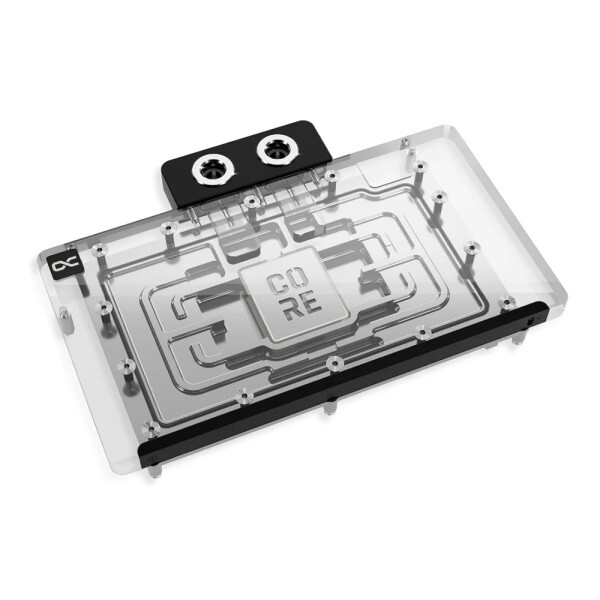 [오늘출발] [호환] 정성무역 Alphacool Core GPU 워터 블럭 호환 PNY GeFor RTX 5090 ARGB EPIC-X RGB 오버클럭 트리플 팬 카