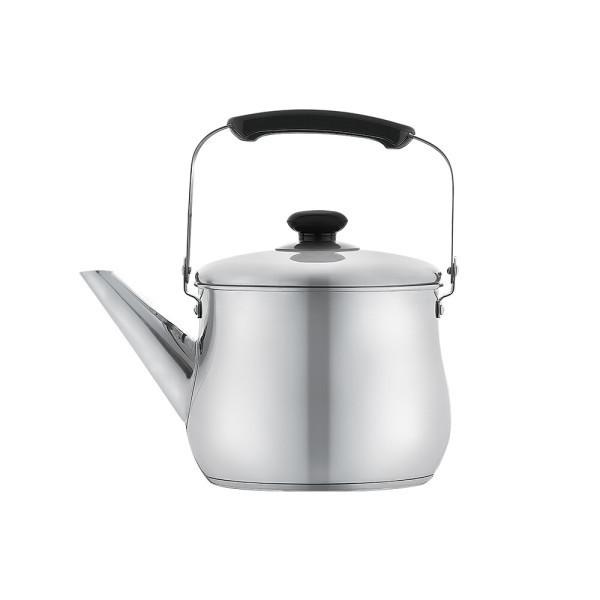 [오늘출발]풍년 PN풍년 위더스 들통형 IH 주전자 3L 인덕션겸용 스텐 주전자