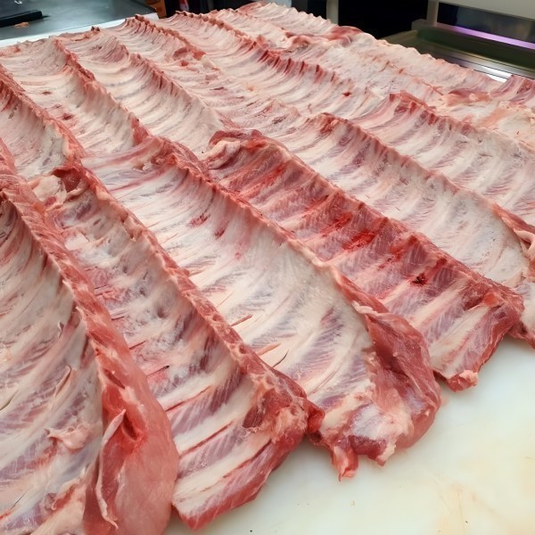 [오늘출발] 국내산 한돈 등갈비 1kg 10-15대내외 고갈비 증정이벤트