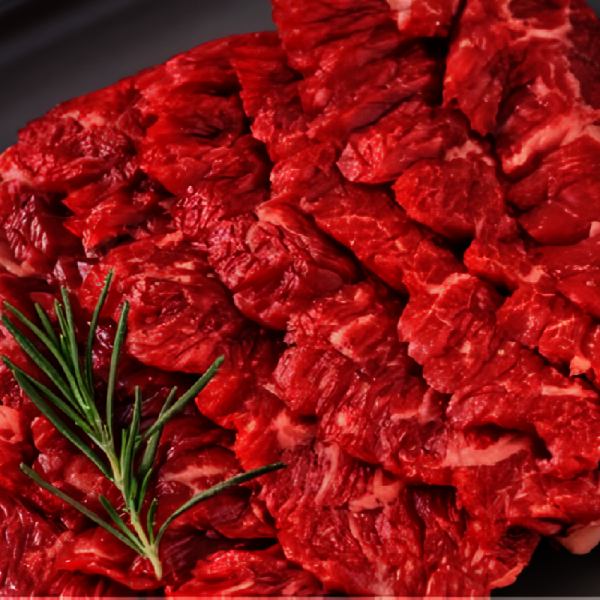 (HOT특가딜)4부위 배터지는 소고기 한판세트 1kg 무료배송 이벤트