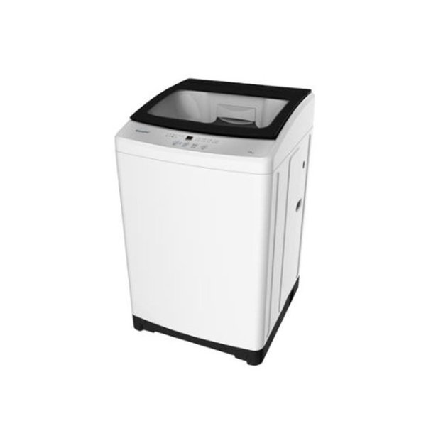 캐리어 수도권배송설치  클라윈드 통돌이 세탁기 10키로 KWMT-100AWNWW