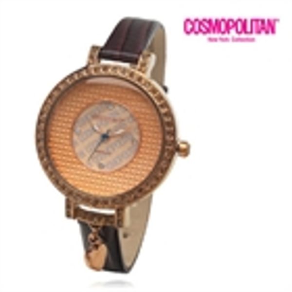 코스모폴리탄 CP103L-DRG