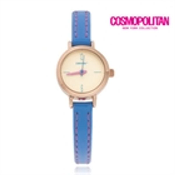 코스모폴리탄 CP1207L-BRG