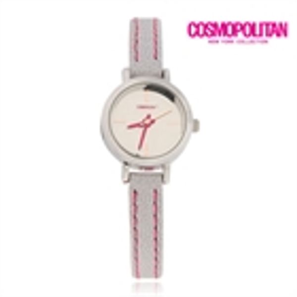 코스모폴리탄 CP1207L-GRS