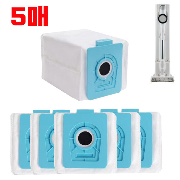 [오늘출발] [호환] 프리미엄 매직타워 CX PRO N 호환 먼지봉투 TW100 C10 PRO - 5매 캐치웰