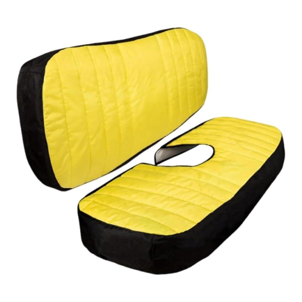 OXCANO LP66449 Mid-Size Bench Seat Cover Compatible with John Deere Gator XUV 560  XUV 590 XUV560