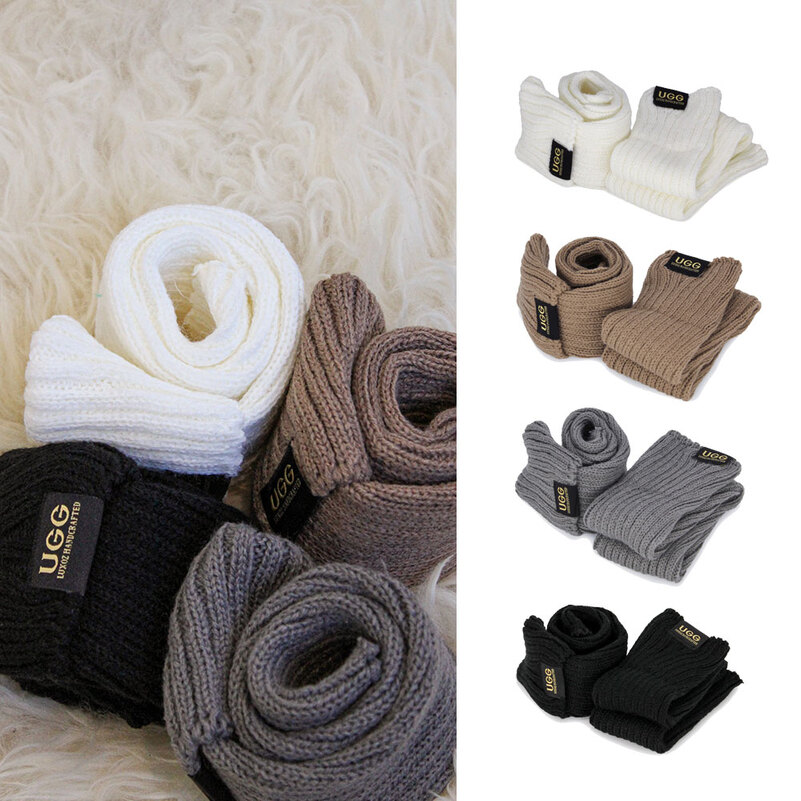 빠른무료배송 호주정품 럭스오즈 오리지널 레그 워머 발토시 LUXOZ UGG LC101