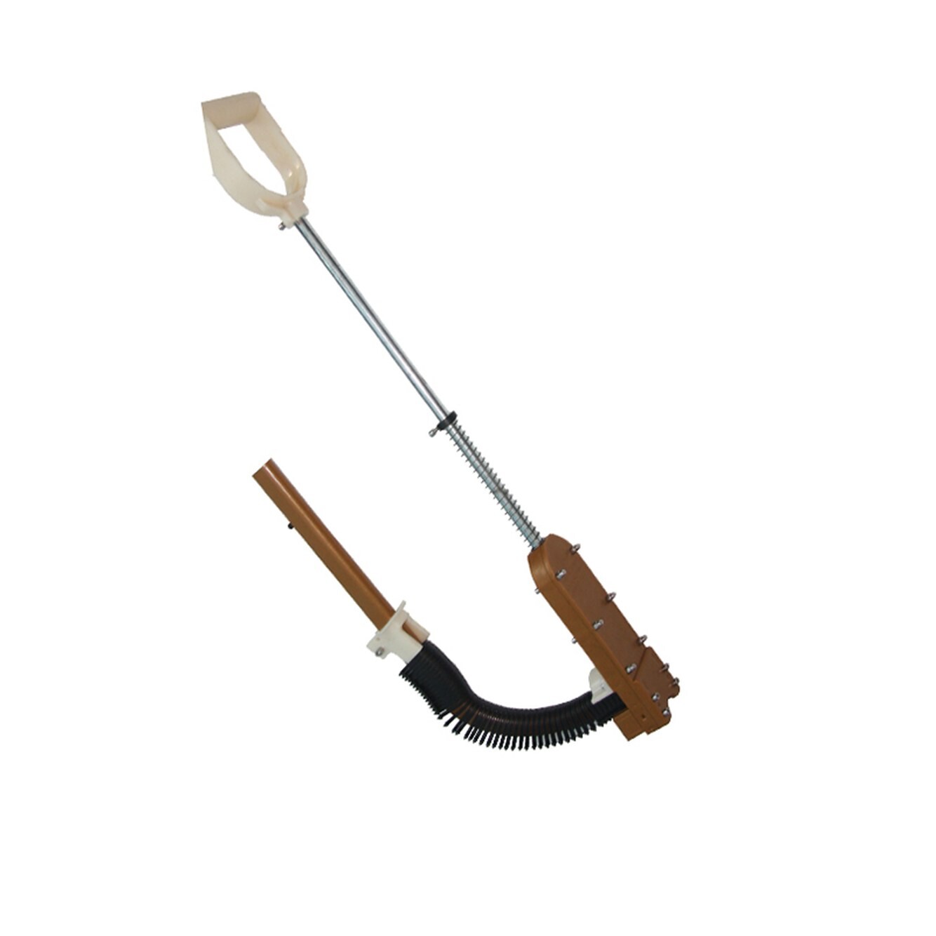 [오늘출발] 포설 타카 수도배관청소 카트건 고정핀 네일건 난방 유핀 펜션 U16 금색 보일러 호스