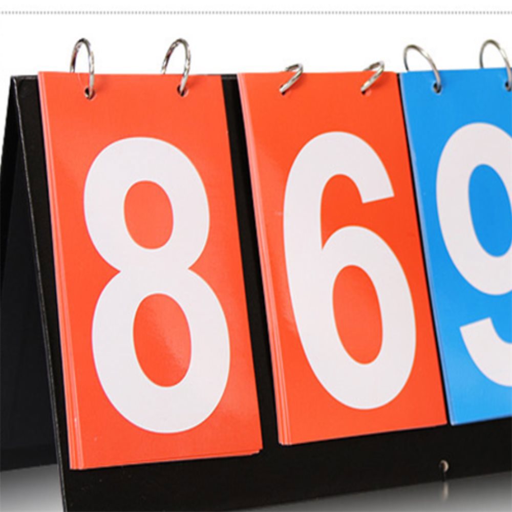 [오늘출발]언니네 쇼핑몰 스코어 보드 운동점수판 라이브스코어 체육대회점수판 스코어보드