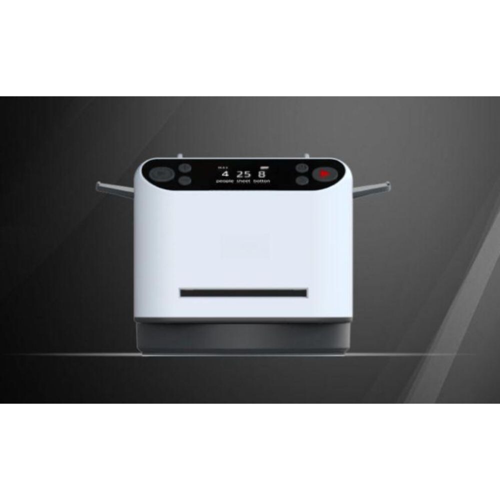 카드 셔플기 포커 분배기 블랙잭 카드분배기 오토 기본형