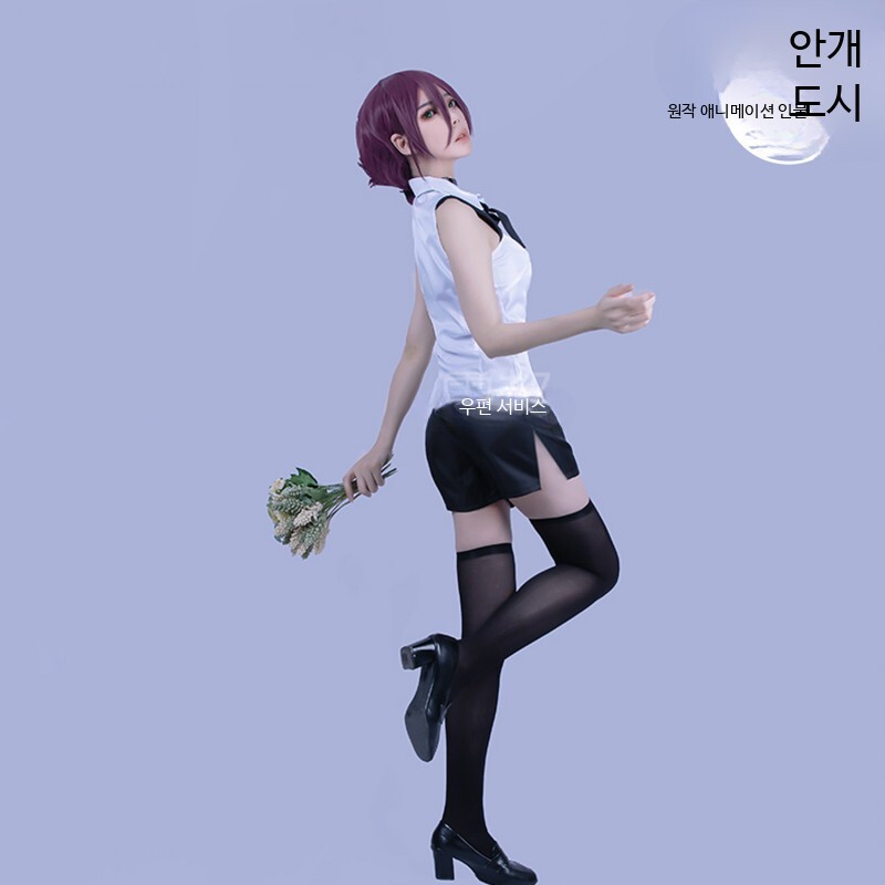 애니메이션 성인 섹시 컨셉 게임 캐릭터 코스프레 풀세트