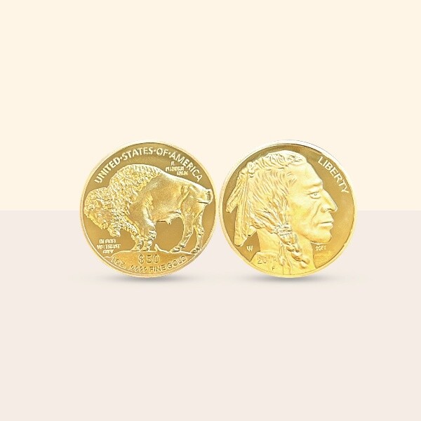 칩프로텍터 버팔로 50불 COPY 칩키퍼 카드 골드 메탈 골프 볼마커 홀덤 카지노용품