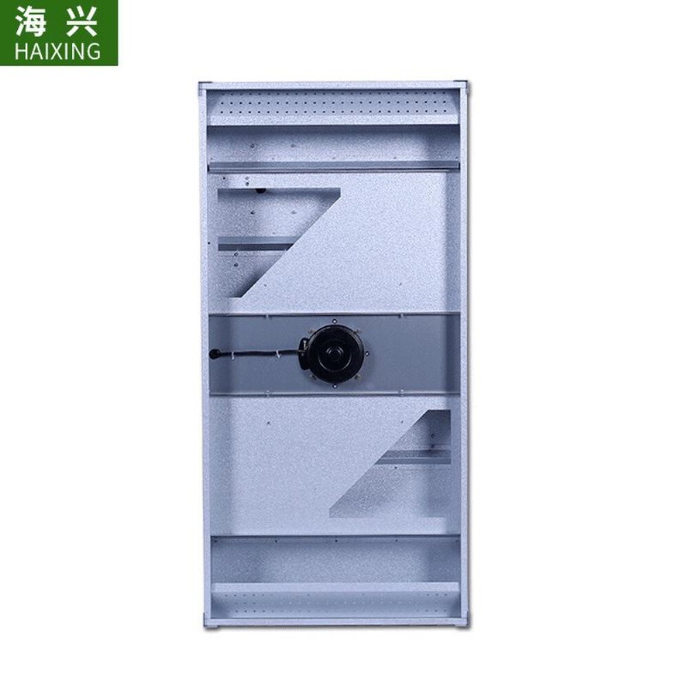 [오늘출발] FFU 정화 장치 층류 후드 공기 정화 클린룸 여과 장비 팬 필터 장치