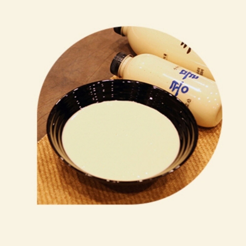[오늘출발] 국산 순진콩물 진한콩물 500ML 2개입 단백한콩물 콩국물 콩국수콩물