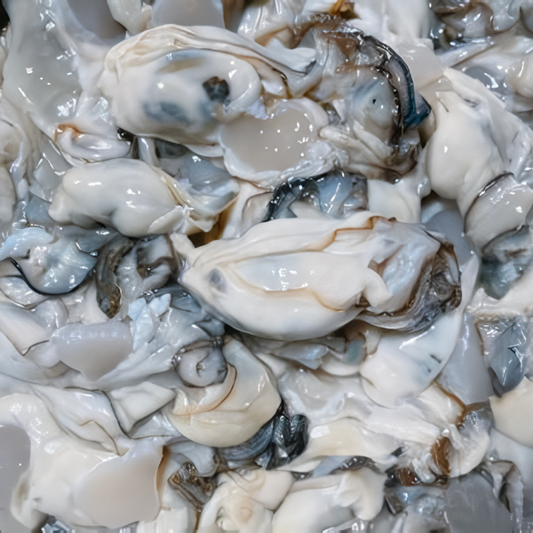 [오늘출발] 수협 통영 깐생굴 2kg 횟감용