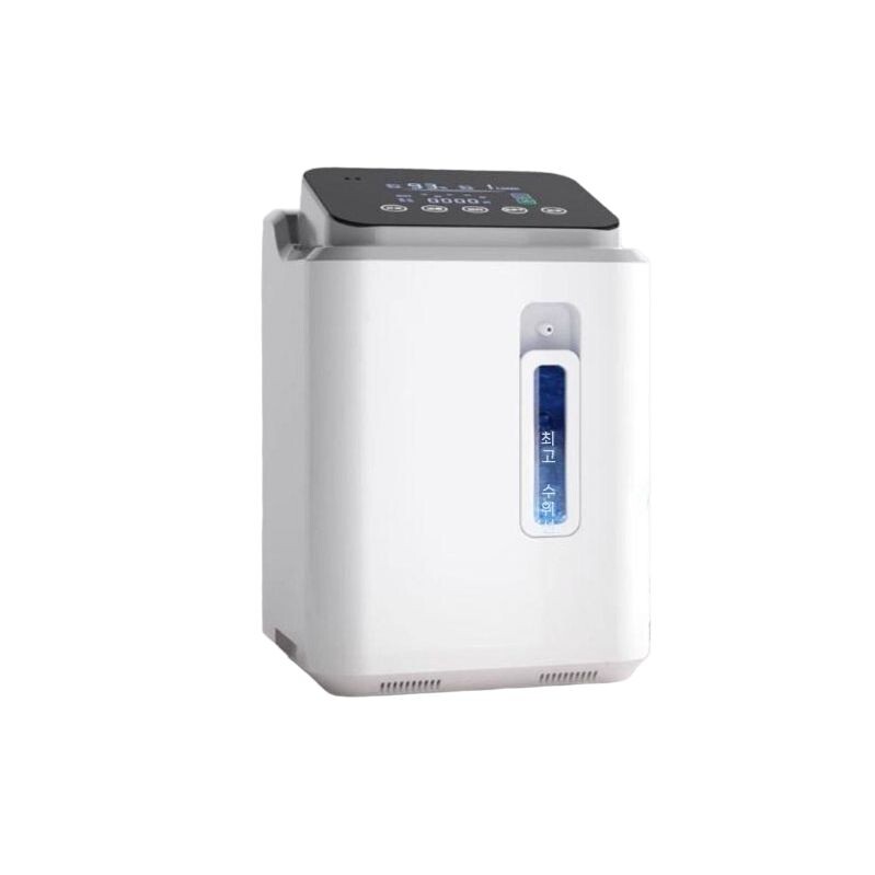 산소발생기 노인용 고산병 인공 호흡기 반려동물 산소공급기