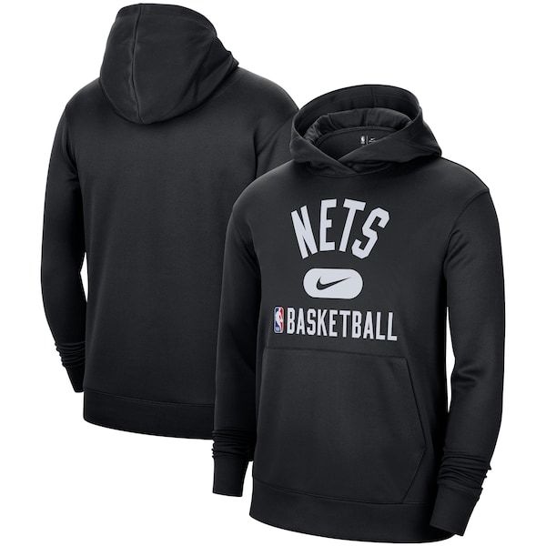 [해외] 해외 나이키 NBA 브루클린 네츠 Nike 2021 Black 1207031