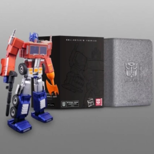 [오늘출발]몽테조이 원래 스팟 변형 장난감 OP 열 Weizitian Big Bee 자동 궁극적인 버전 프로그래밍  음성 제어