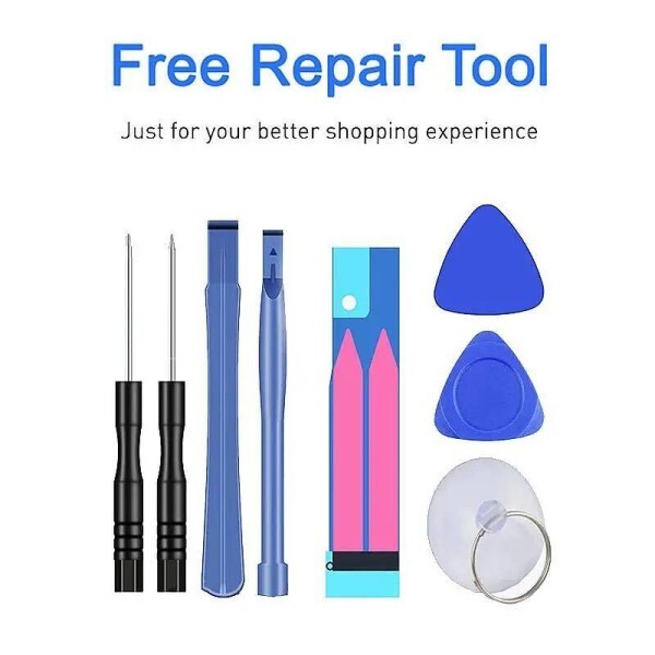 [오늘출발] 5500Mah 신뢰할 수 있는 전원  장치 Chuwi HI 8 Windows 3263156 3565158 태블릿 Hi8 3선 고효율 배터리