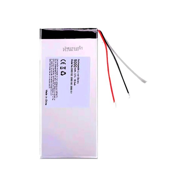 [오늘출발] Chuwi Hi 8 Windows 3263156 3565158 태블릿용 Hi8 3선 4800Mah 배터리 오래 지속되는 프리미엄