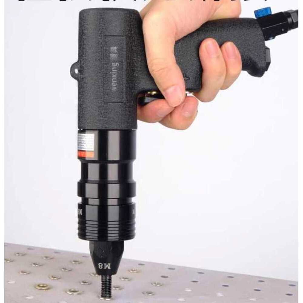 팝너트 드릴 전동 등급 공구 801 엠3아 아답터 산업 레비터기