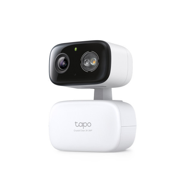 [티피링크 테크놀로지]티피링크 티피링크 Tapo C216 + 512GB 메모리카드포함 300만화소 방수 풀컬러 회전형 홈캠 실시간 카메라 CCTV