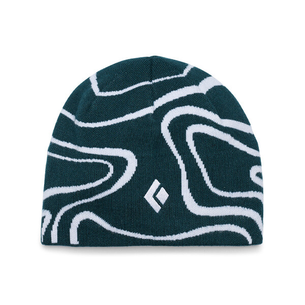 블랙다이아몬드 블랙다이아몬드 스톡 토크 비니 Deep Woods White