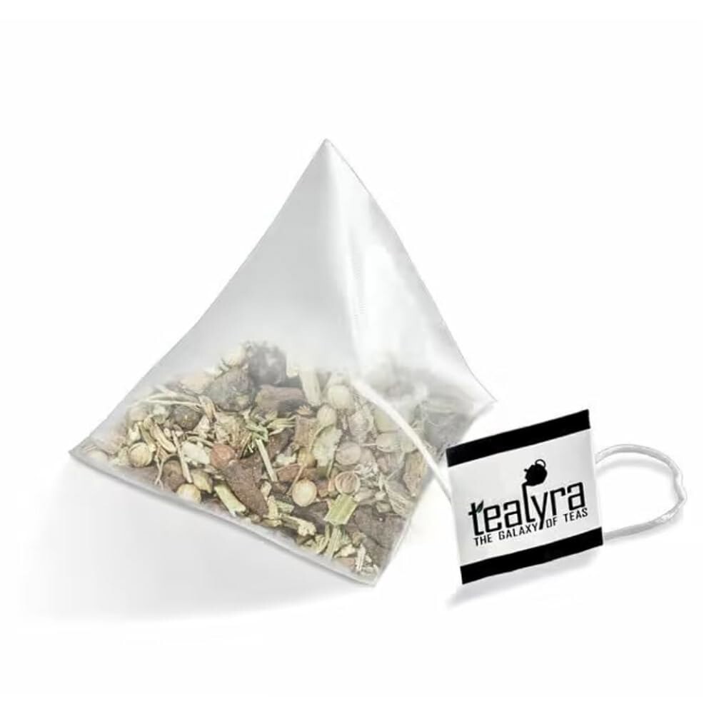 [오늘출발]틸레이라 - 블러드 클렌저 티 25봉지 웰니스 디톡스 토닉 민들레 생강 루즈 허브 자연 클렌징 이뇨제 차