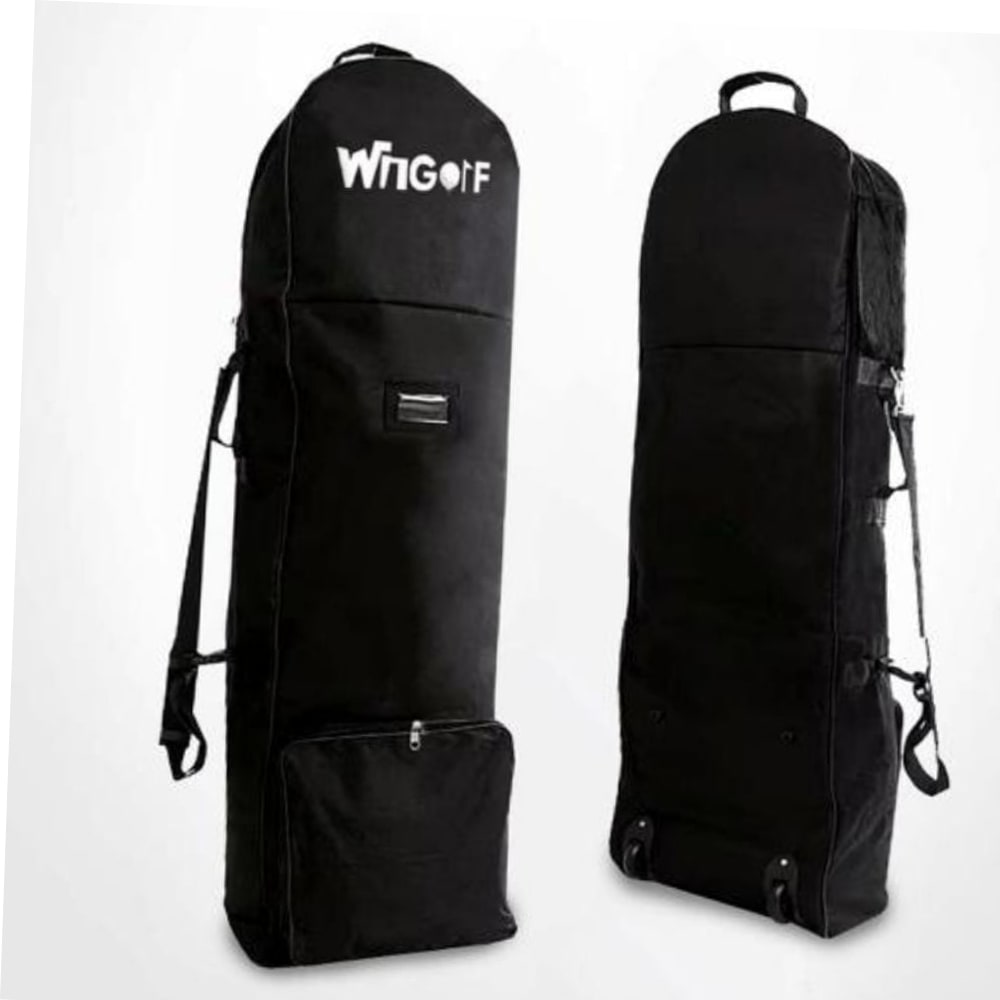원정 골프 여행 가방 캐리어 골프백 바퀴 항공커버 항공백