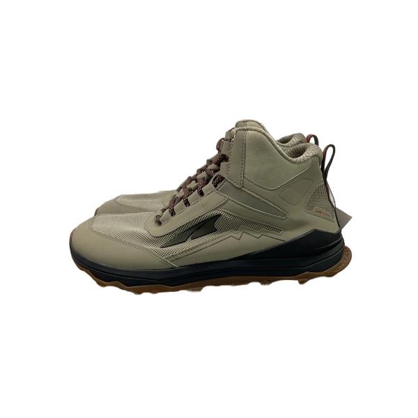 [중고] [중고]12990346 (중고) ALTRA 하이컷 스니커/27.5 cm/ALOA4VQF017 상품 상태 : 중고 B