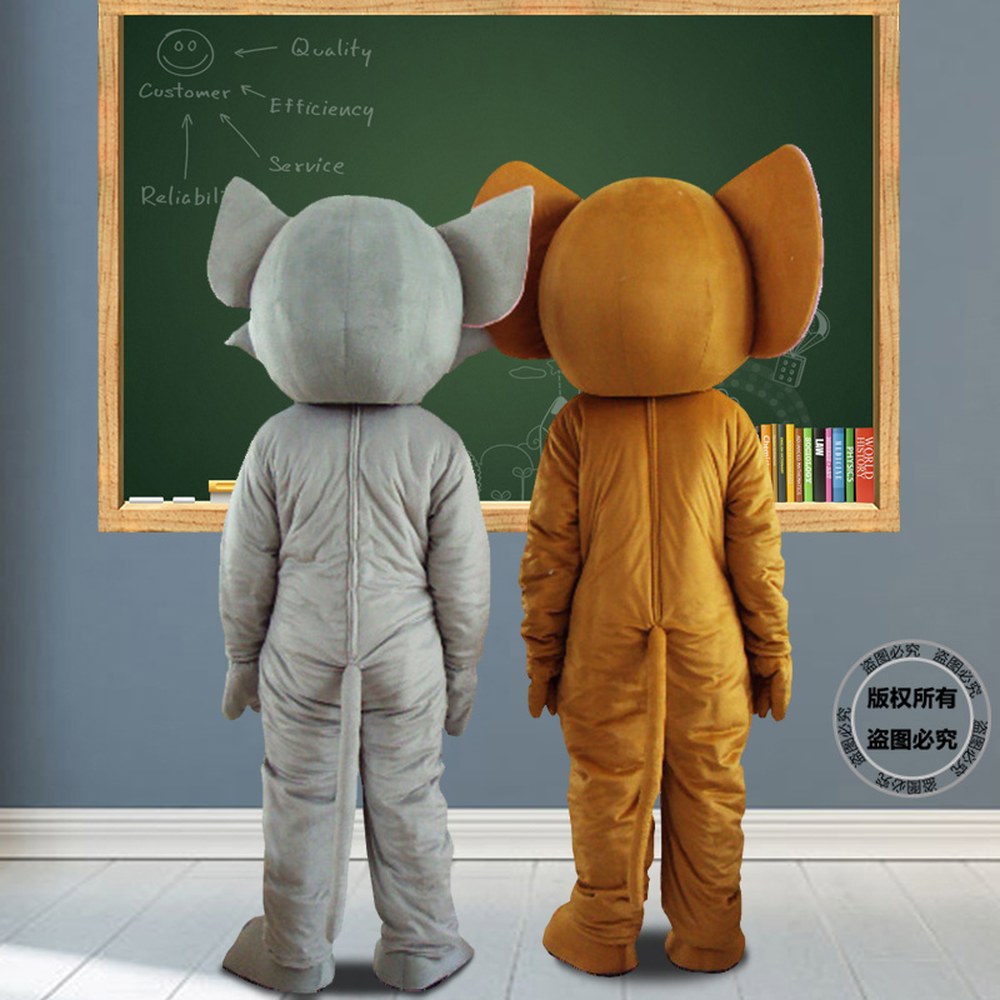 [오늘출발] 인형탈 강아지탈 캐릭터 파티 행사용 유치원 전단지알바 인형극