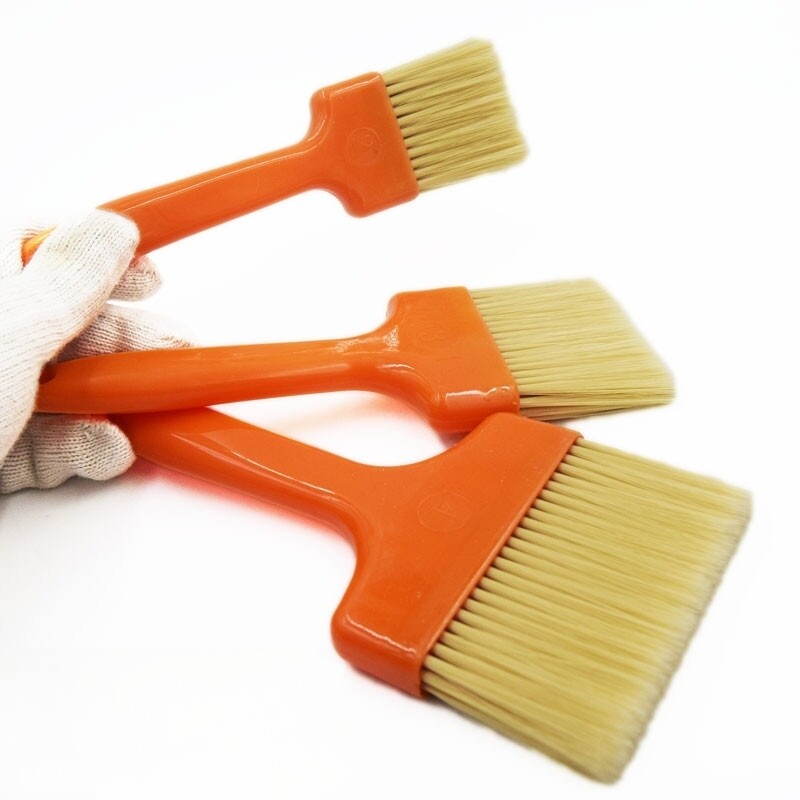 온킹 액티벳 프로 ActiVet PRO 올라운드 소프트 강아지 고양이 브러쉬 9cm 그린