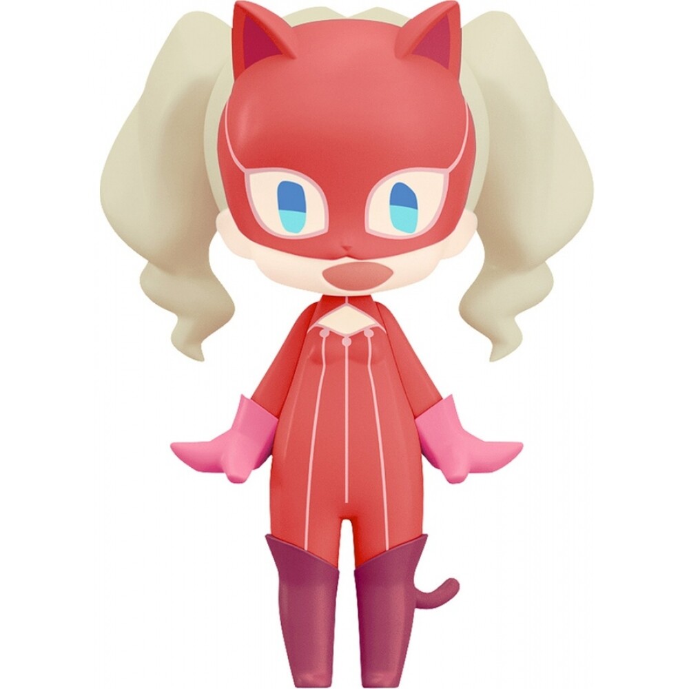 굿스마일컴퍼니 굿스마일컴퍼니 페르소나 안녕하세요 굿스마일 팬더 페르소나 5 로얄 토이 모형 프라모델 피규어