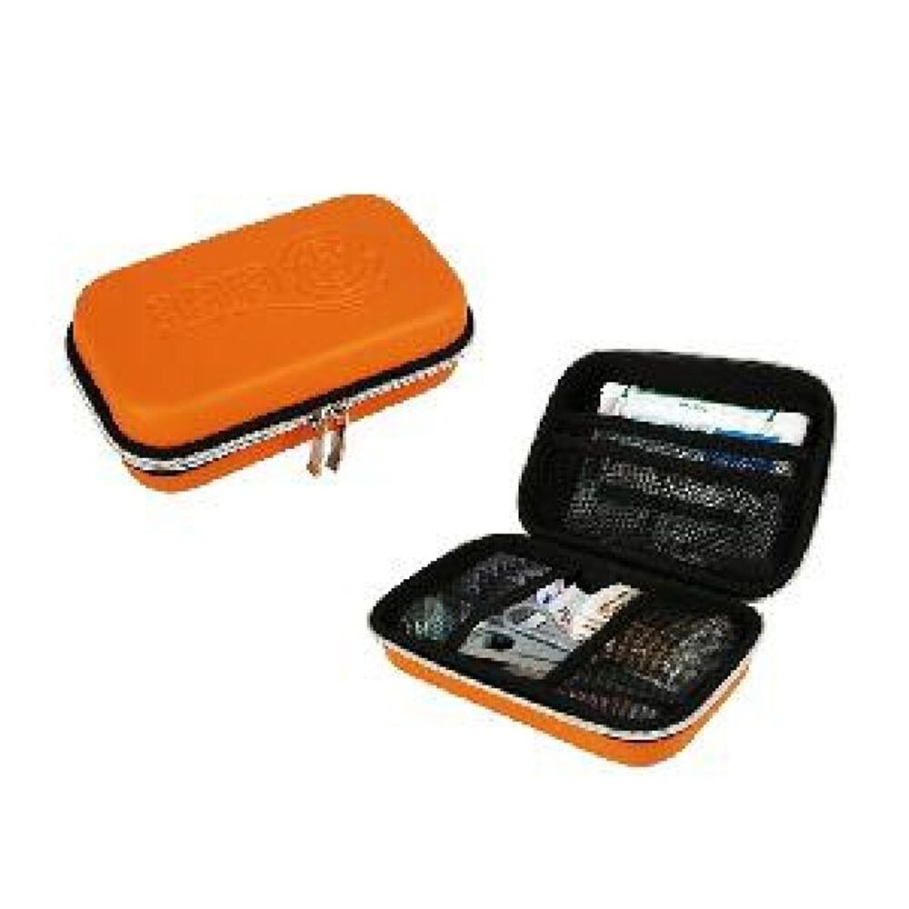 하드케이스 상비약통 구급함 여행용 구급가방/질식/방지/키트/구급키트/약케이스/정리함/비상/구급/약품